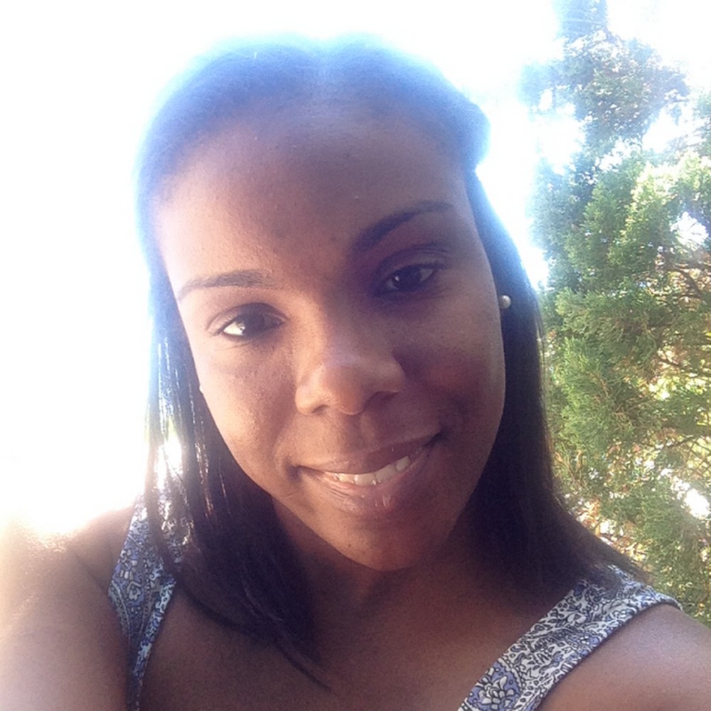 Meet your Posher, Kelle